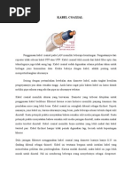 Download Kabel Coaxial Dan Kabel UTP by fadilfirdian SN28493884 doc pdf