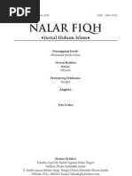 Download Jurnal Nalar Fiqh Juni 2009 by sucipto_djaafar7149 SN28494099 doc pdf
