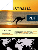 australiapresentation-120215142231-phpapp01