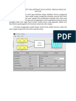 Aplikasi Logika Fuzzy Pada Optimasi Daya Listrik Dengan Simulasi Matlab