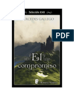 Gallego, Mercedes - El Compromiso