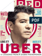 Wired UK - June 2015