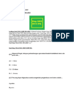 Download Soal Siap Ukg Smp Ipa 2015  by Rahmawaty Dukalang SN284956479 doc pdf