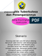 Penyakit Meningitis Tuberkulosa Dan Penanganannya AJENG AD