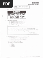 Download Soal Ujian Nasional Bhs Inggris Paket 5 by Alfa Kristanti SN284958649 doc pdf