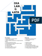 Teka Silangkata Sains SPM