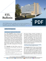 STL Bulletin - September 2015
