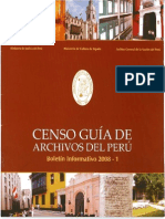 Censo Guia 2008-1