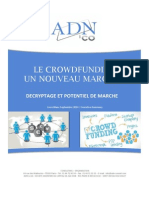 Livre Blanc Crowd Funding Septembre 2014