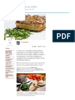 Kako Pripremiti Tatarski Biftek PDF