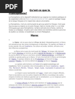 francophonie