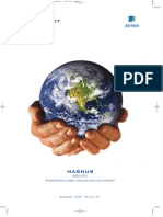 Magnus Szerződési Feltétel PDF