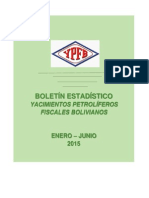 Boletin II Trimestre de 20151