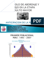 Protocolo de Aboprdaje y Manejo Del Adulto Mayor - Fiorella