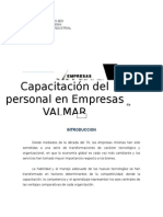 Empresas Valmar