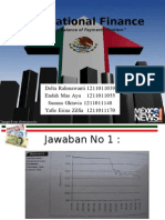 Mexico International Finance