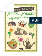 365 Trucs Et Astuces Du Jardin Et Du Potager