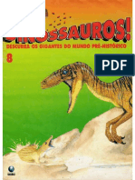 Dinossauros 08