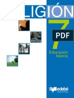 Religion 7o PDF