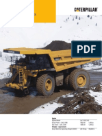 Cat 785d (Eng)