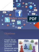 Redes Sociales Power