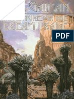 Adventures in The Dream Trade