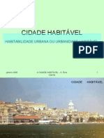 11-Antonio Reis Cabrita-A CIDADE HABITAVEL Sevilha