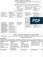 unit 1 slm and standards