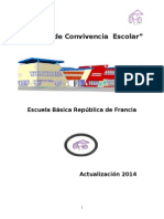 Manual de Convivencia Escolar Modificado Ultimo