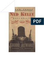 Peter Carey Ned Kelly Balladaja PDF