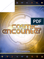 Cosmic Encounter