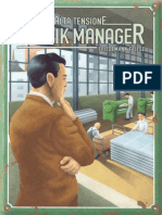 Fabrik Manager