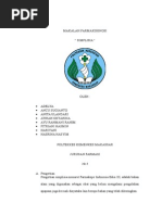 Download Makalah Farmakognosi Kel 2 Simplisia Kelas b by fitri SN285008383 doc pdf