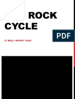 Rock Cycle Presentation