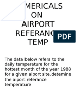 NUMERICALS ON TAXIWAY.pptx