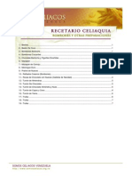 Recetas de Bombones Otros PDF