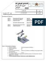 Smb-2013 Rattrapage-Sujet +corrigé