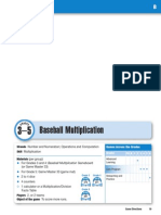 gr3 5 Baseball Multiplication TGG