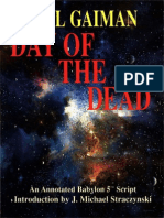 Dayofthedead