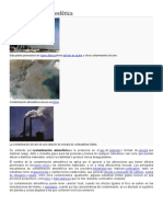 Analisis de Gases de Convustion