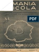 1938 Romania Apicola 12 PDF