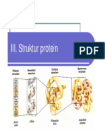 Bagian III Asam Amino Dan Peptida PDF