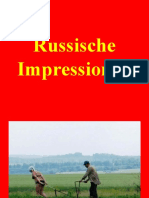 Russische Impressionen