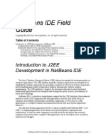 Chapter7 J2EE Intro Blueprints