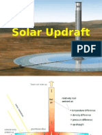 Solar Updraft Presentation