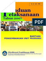 13_panduan Unit Produksi