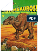 Dinossauros 09