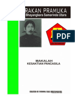 Download Kesaktian Pancasila by naksintink SN28503100 doc pdf