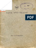 Love and Death - Sri Aurobindo