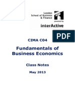 Cima c04 2013 Class Revision 1